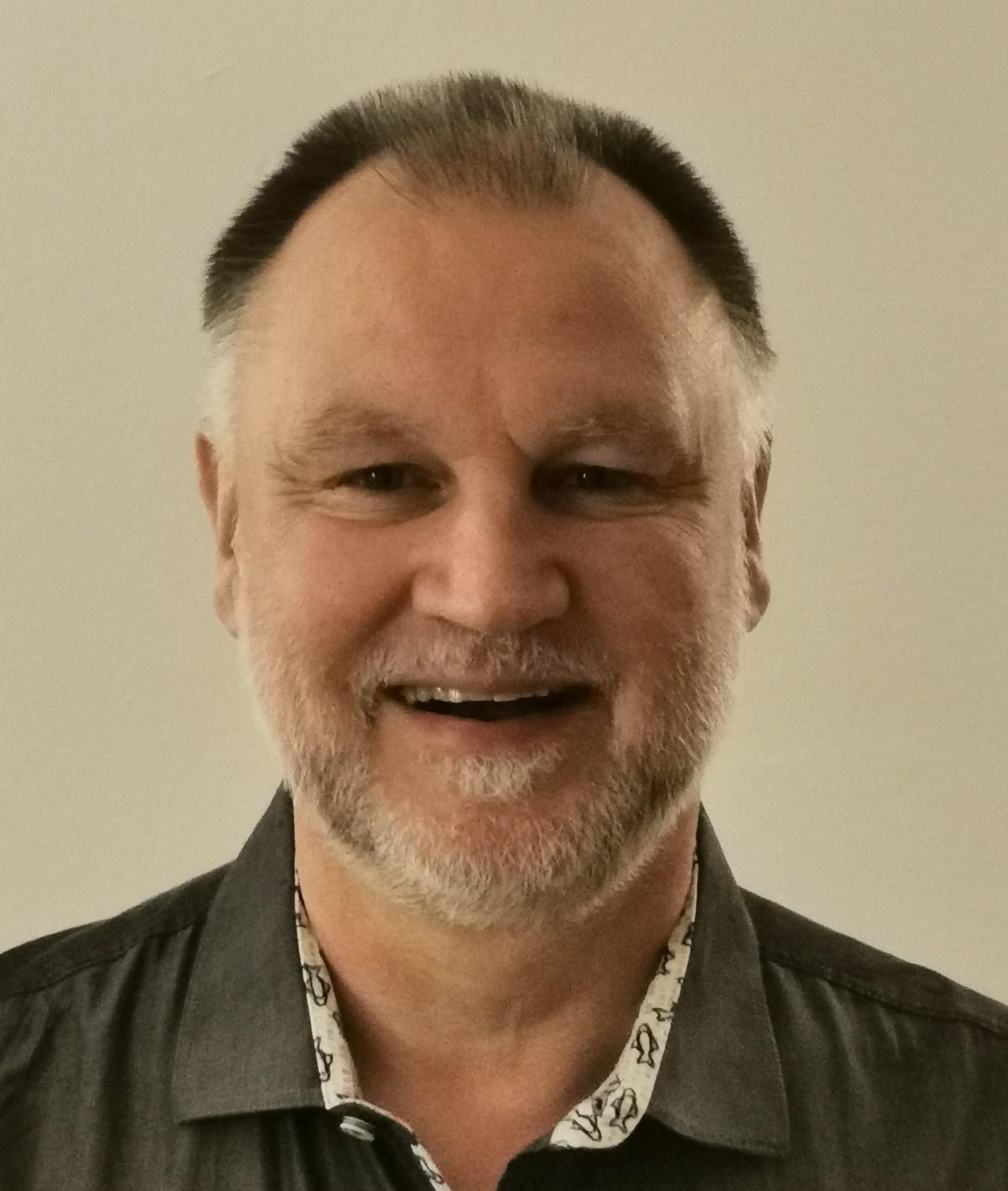 Uwe Behnke